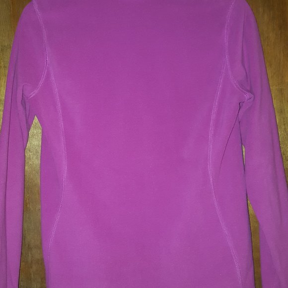 Fleece Pullover - Picture 3 of 4